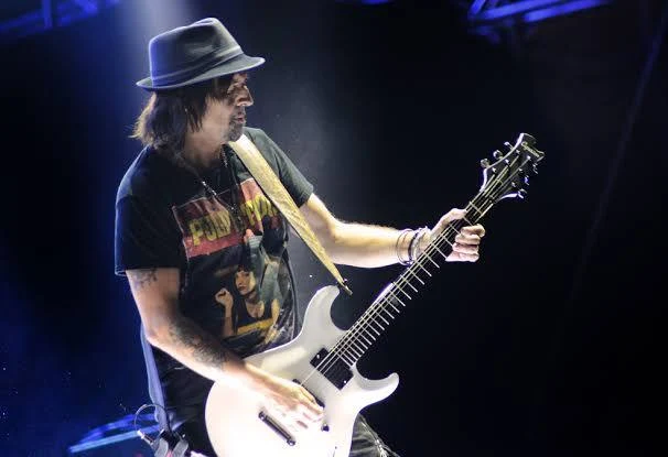 Phil Campbell Death, Motörhead Guitarist and Welsh Music Icon Dies At 64
https://eternalmemories.sit...