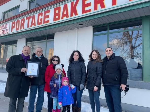 You are currently viewing Rosario Barone Niagara Falls Obituary:Longtime Owner of Portage Bakery Has Passed Away